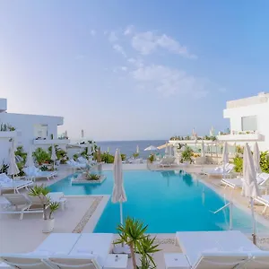 Lani's De Luxe - Adults Only ***** Puerto del Carmen (Lanzarote)