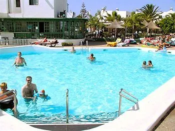 ***** Hotel Apartamentos Playa Pocillos Puerto del Carmen  Spanje