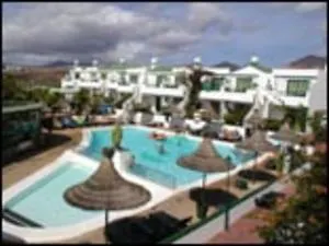Apartamentos Playa Pocillos Puerto del Carmen  5*, Puerto del Carmen (Lanzarote) Spanje